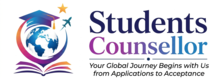 students counsellor