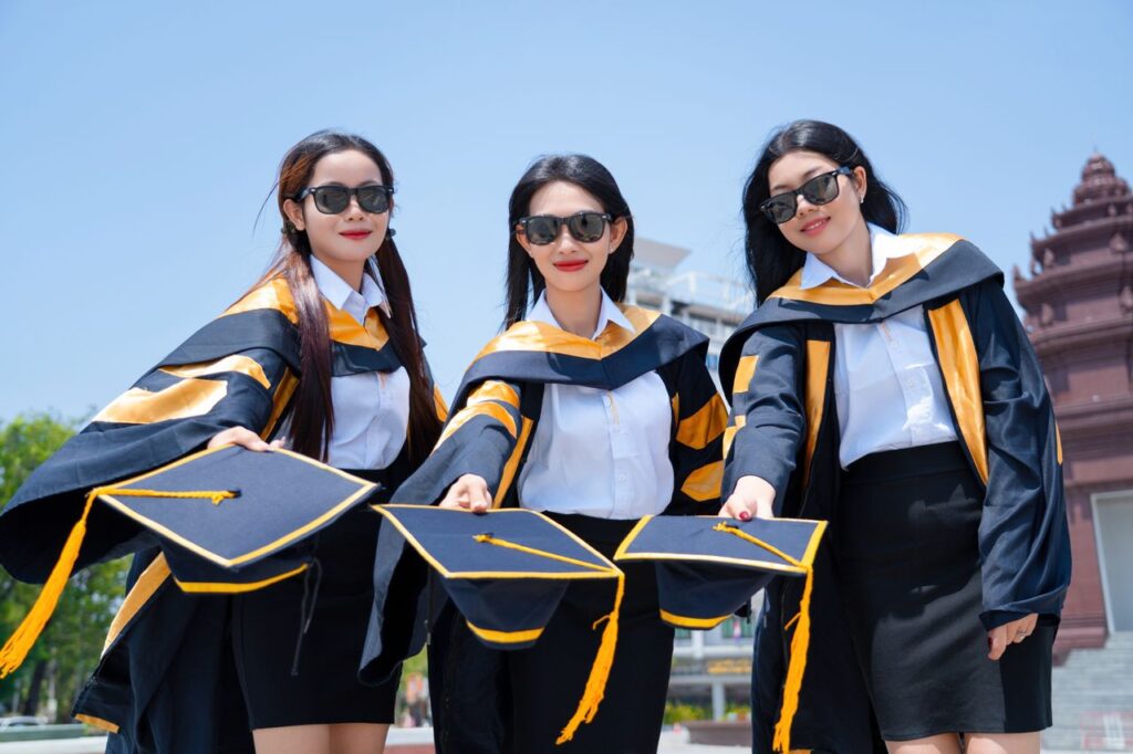 About Us Students Counsellor