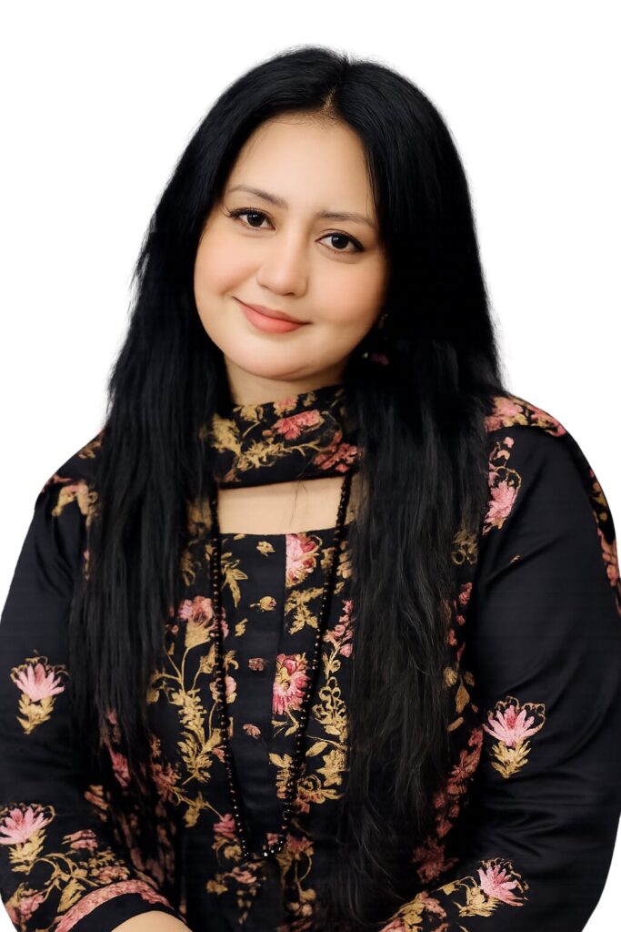 Saima Kanwal