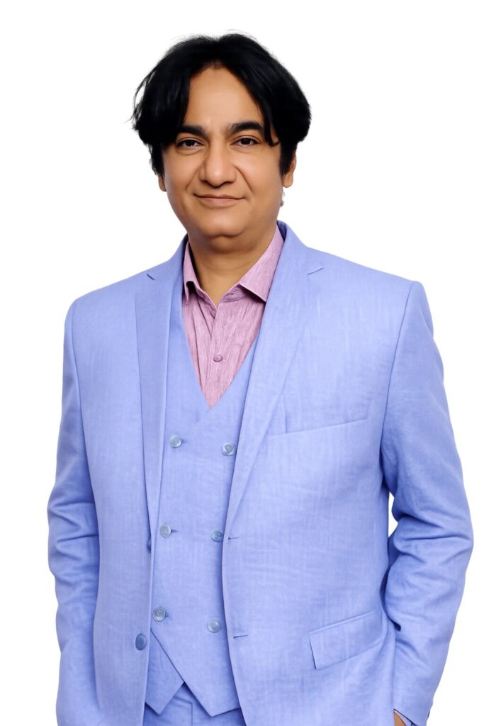 Goher Iqbal Punn