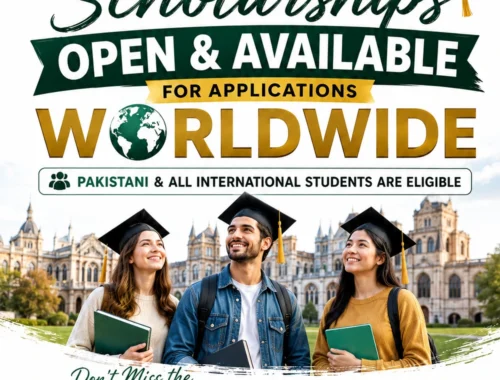 study abroad scholarships